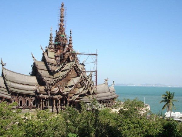 Поездка в Таиланд: советы путешественникам