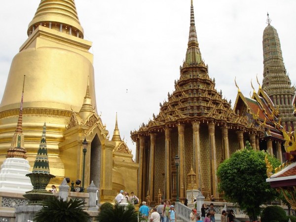 Поездка в Таиланд: советы путешественникам